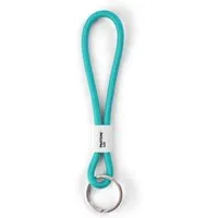 PANTONE Schlüsselanhänger Design-Schlüsselband, robust und farbenfroh, Key Chain, kurz