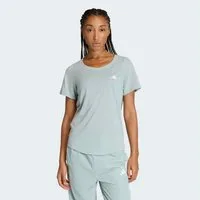 adidas Performance T-Shirt WE MIN SCP TEE für sportliche Looks im Alltag und beim Training, ohne Verschluss