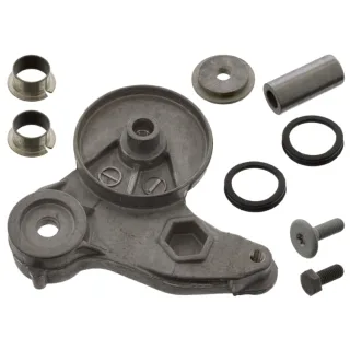 Febi Spannarm Keilrippenriemen Audi A4 A6 A8 Skoda Superb VW Passat 2,5