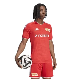 adidas 1. FC Union Berlin Heim Trikot 26/27