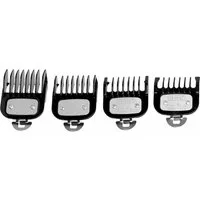 Wahl Moser Ersatzscherkopf Wahl Moser 58023-100 Kammaufsatz-Set 1,5-11,5mm. für 9884... Bart-/Haa