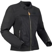 Segura Motorradjacke Dikinson Damen Motorrad Textiljacke protektoren
