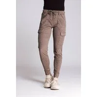 Zhrill Cargohose ZHDAISEY SAFARI