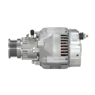 Hella Lichtmaschine 100A Hyundai Accent Getz Matrix 1,5