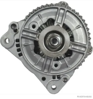 HERTH&BUSS Generator, 14 V, 120 A - 32040600