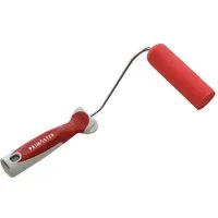 Primaster Farbroller Primaster Spezial-Anstrich-Roller Soft-Touch 11 cm