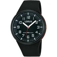 LORUS Quarzuhr RRX47DX9, Armbanduhr, Damenuhr, Herrenuhr, bis 10 bar wasserdicht