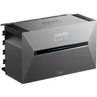 Solarway Balkonkraftwerk Anker SOLIX Solarbank 3 E2700 Pro, 2700 Wh Solar Batterie