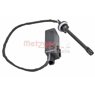 Metzger Sensor f?r Innenraumtemperatur Dacia Logan Renault Logan