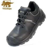 Tricetops CM070 Sicherheitsschuhe S3 Arbeitsschuhe Herren Arbeitsschuh