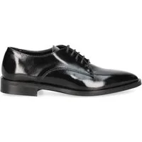 Lüke Schuhe Lüke Schuhe DAFNE NERO, Schnürschuhe, Schwarz, Damen Schnürschuh
