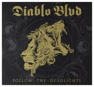Follow the Deadlights