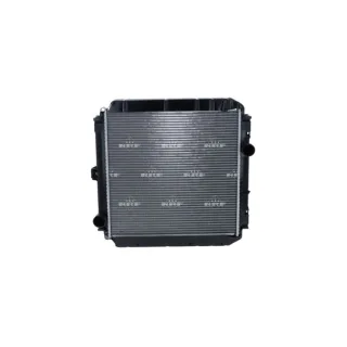 NRF Motork?hler gel?tet 52137