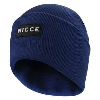 Herren Strickmütze - Warme weiche Winter-Thermollütze