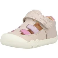 Geox Sandalen Leder . Riemchensandalette