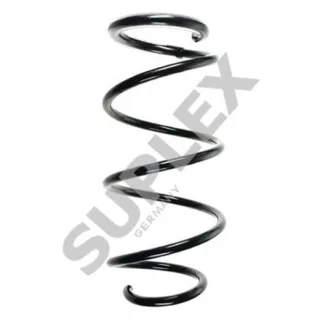 Suplex Feder vorne Renault Clio Modus 27231