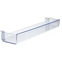 easyPART Einlegeboden wie Beko 4638020600 Türfach mitte für Kühlteil, Kühlschrank / Gefrierschrank