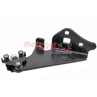 Metzger Rollenf?hrung f?r Schiebet?r rechts unten Renault Kangoo 2310130
