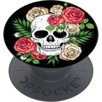 Popsockets Popsockets PopGrip Basic - Bitter Roses