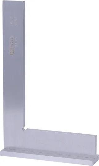 KS Tools Anschlagwinkel nach DIN 875-1 - 300.0212