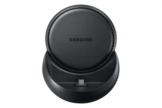 Samsung DeX Station EE-MG950BB [inkl. Ladeadapter] schwarz