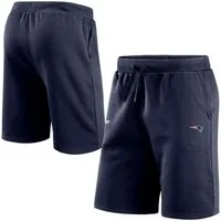 Fanatics Sporthose Fanatics Shorts New England Patriots Primary Logo Fleece