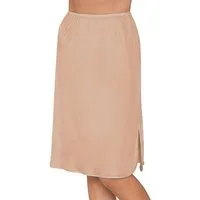 Nina Von C. Unterrock Halbrock Länge 60 cm Elegance (Stück, 1-tlg) -