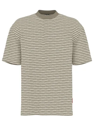 JOOP! JEANS - JJJ-Meka 10100512 Weiß - Gr. - XXL