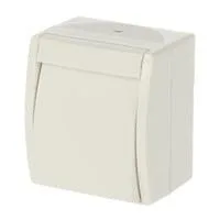 Busch-J. Wipptaster,Schlieáer 2621 W-54 weiß, Retail