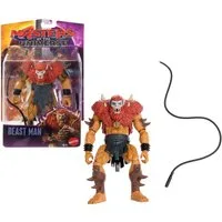 Mattel® Actionfigur Masters of the Universe, Beast Man