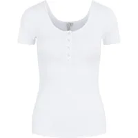 pieces T-Shirt PCKitte (1-tlg) Plain/ohne Details
