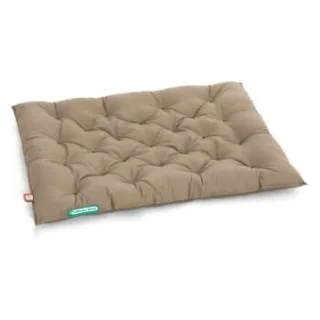 Doctor Bark Liegekissen Urban sandbraun XXXL