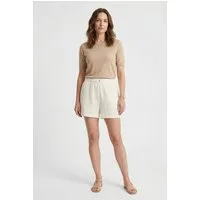 Calvin Klein Jeans Shorts Regular fit mit elastischem Bund