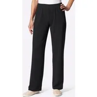 Sieh an! Jerseyhose Hose komfortabel