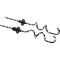 Krups Rührhaken Krups MS-652992 Knethaken für F608 GN9101 GN9121 3MIX 7000... Handmix