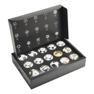 adidas FIFA WM 26? Historical Mini Ball-Set