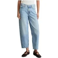 Marc O'Polo DENIM 5-Pocket-Jeans aus reiner Baumwolle