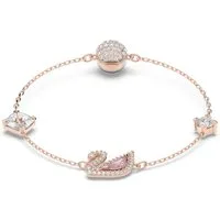 Swarovski Armband Dazzling Swan 5485877