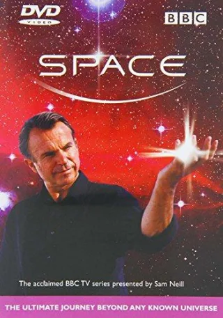 Space [UK Import]