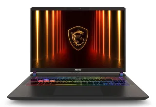 MSI Vector A18 HX AI A2XWJG-657 | 001824-657 | 18" WQXGA - Core Ultra 9 275HX