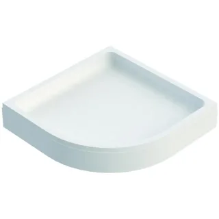 Schedel Duschwannenträger SD25571 80x80x4,5cm, VK, Höhe 14cm