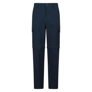 Mountain Warehouse - "Delta" Cargo-Hose für Herren (Marineblau)