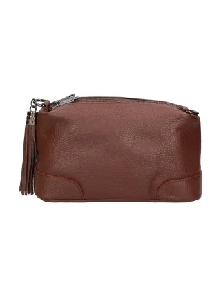 Gave Lux Handtasche Frauen CHOCOLATE