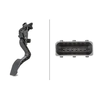 Hella Sensor f?r Fahrpedalstellung Fiat Tipo 356