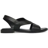 LASOCKI Lasocki Damensandalen Schwarz Lasocki-CEO-EST-AFIONA-18 Schwarz Sandale