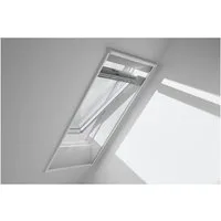 VELUX Markise VELUX ZIL MK06 0000SWL - Insektenschutzrollo 760x2000 mm (1-St)