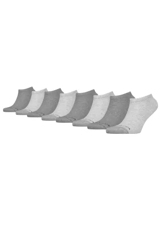 Scotch &amp; Soda Herren Sneakersocken im 8er Pack