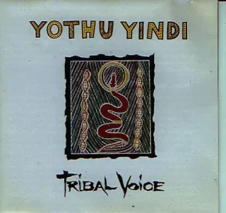 Tribal voice (1992)