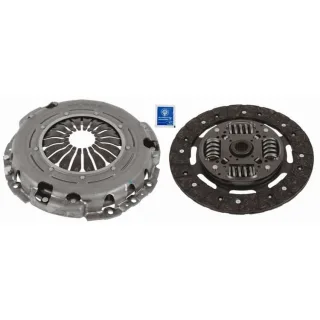 Sachs Kupplung Nissan Primastar Opel Vivaro Renault Trafic 2,5