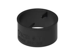 Tece -Ersatzteil Tauchrohr für Ablauf "superflach" TECEdrainline, 668025 668025
